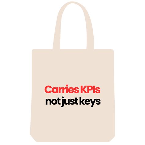 Carries KPIs, not just Keys – The CEO Magazine Store