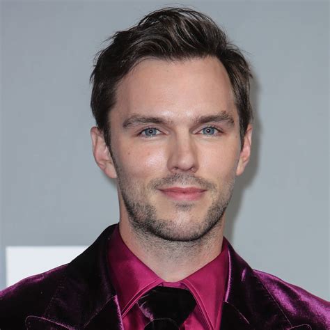 Nicholas Hoult wants to make a romantic comedy - Pearl & Dean Cinemas