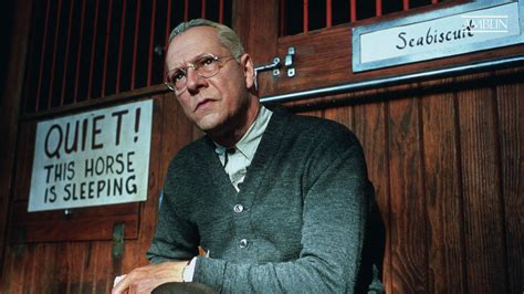 Seabiscuit Movie Cast