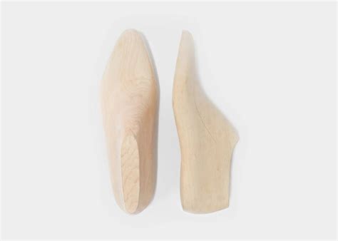 CUSTOM FITTED BESPOKE LASTS FOR SHOEMAKING OR BOOTMAKING – Bondeno ...