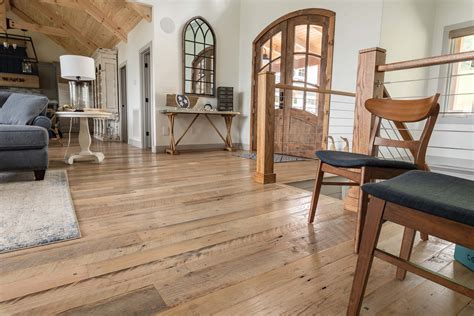 Portfolio | TN Wood Flooring