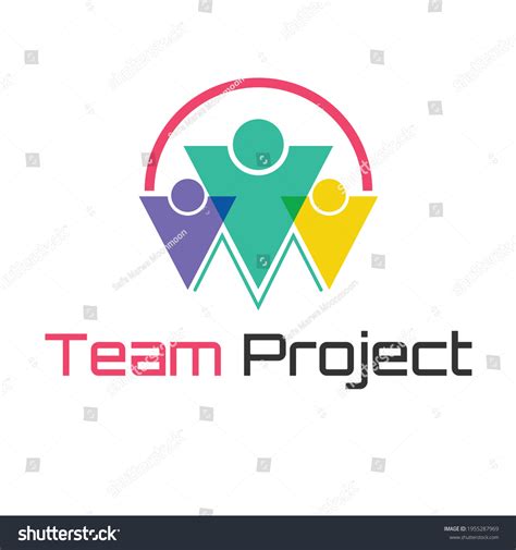 Group Project Logo 的图像结果
