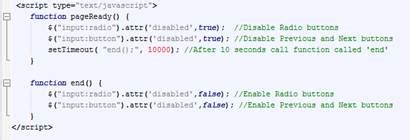 Image result for Creating a Questionnaire Using JavaScript and HTML