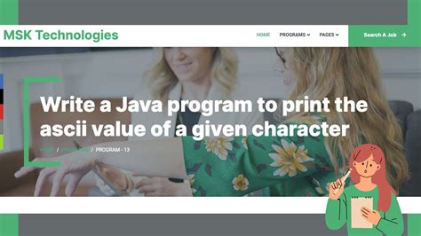 Image result for Java ASCII Codes