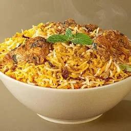 Biryani People - World Of Biryanis - Hennur, Bangalore - Menu, Prices ...