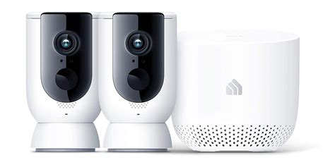 2 Camera Security System 的图像结果