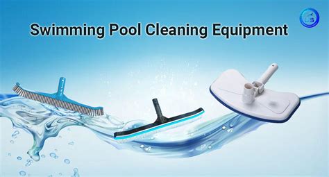 Swimming Pool Equipment Manufacturers and Supplier | DS Water Technology