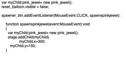 Image result for ActionScript Examples