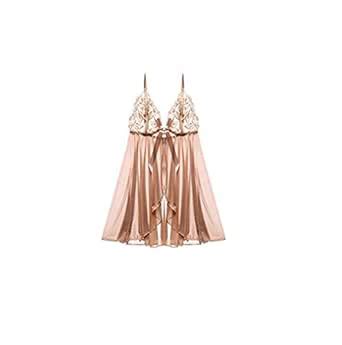 Buy THE BEST OF PLANET TBOP Women Baby Doll Sleepwear Mesh Transparent ...