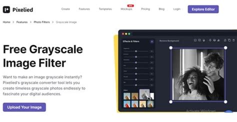 How to Convert Image to Grayscale(& Colorize GrayScale Image)?