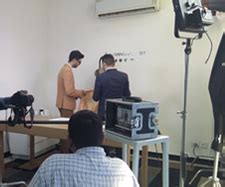 Film production services company in Delhi, India | Landmark Communications