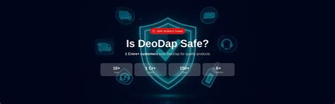 is-deodap-safe? – DeoDap