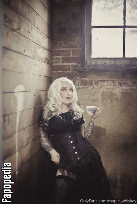 Maple_massacre Nude OnlyFans Leaks - Photo #4842026 - Fapopedia