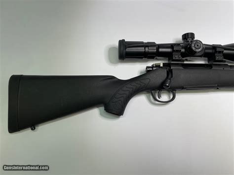 THOMPSON CENTER COMPASS II