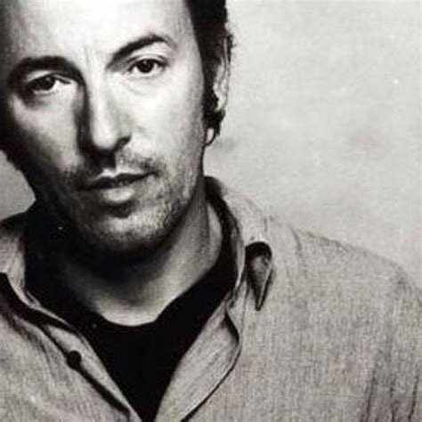 Image result for Bruce Springsteen State Trooper