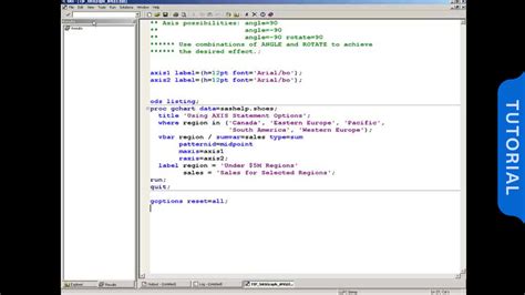 Image result for SAS Inprogramming