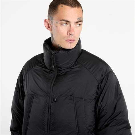 Puffer jackets Y-3 M Puff Jacket Black (JX7282) | Footshop