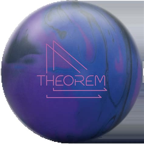 Track Theorem Solid Bowling Ball SPECIAL PRICE - BowlerX.com