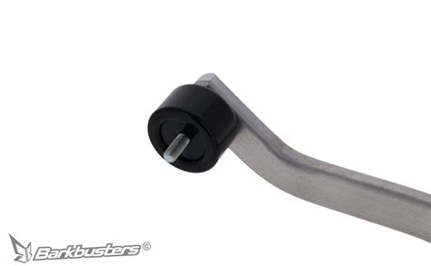 Barkbusters Hardware Kit – Two Point Mount For Triumph Scrambler 400X ...