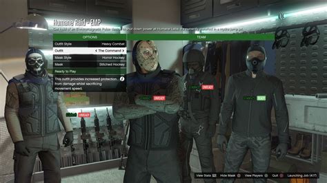 GTA 5 Online Heists Update Available for Download on PS4 & Xbox One ...