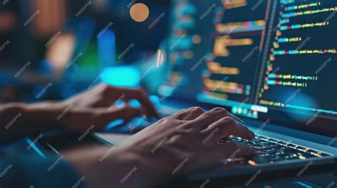 Programmer Coding 的图像结果