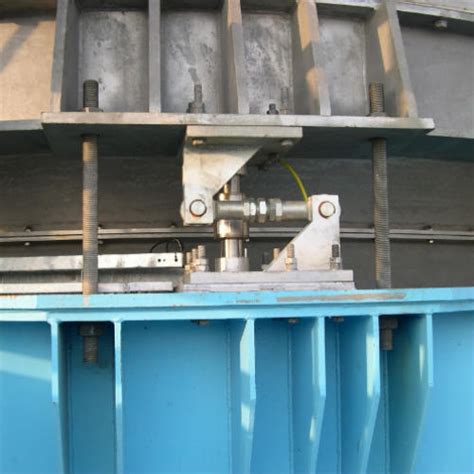 LA34 Silo Assembly | Thames Side Sensors - India