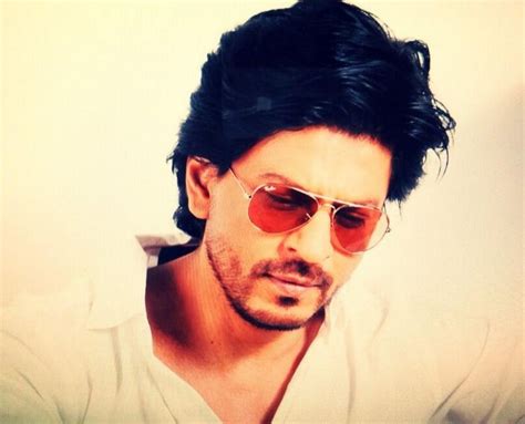 Brad Pitt's Makeup Artist Greg Cannom to Work on Shah Rukh Khan's New ...