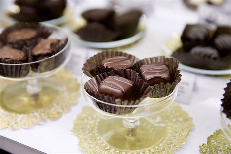 Inside See’s Candies South San Francisco factory: See how they craft ...