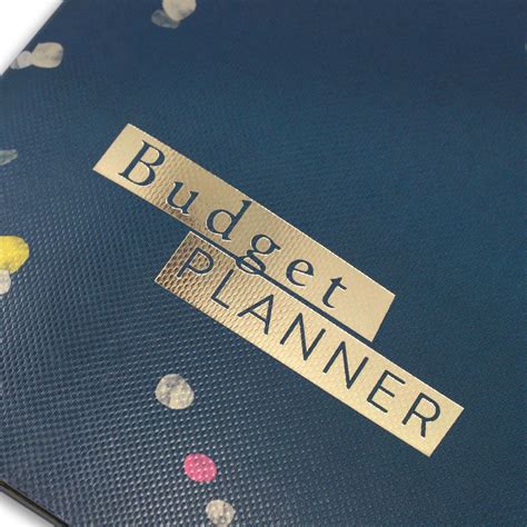 Top Budget Planner Books for 2024 Reviewed