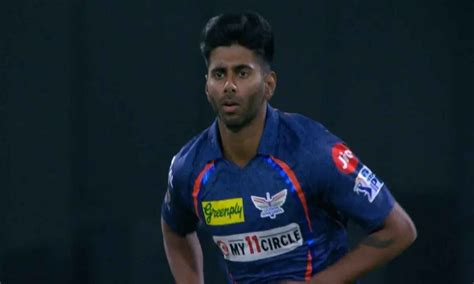 IPL 2025 : లక్నో సూపర్‌జెయింట్స్‌కు భారీ షాక్‌.. రూ.11 కోట్లు పోసి ...