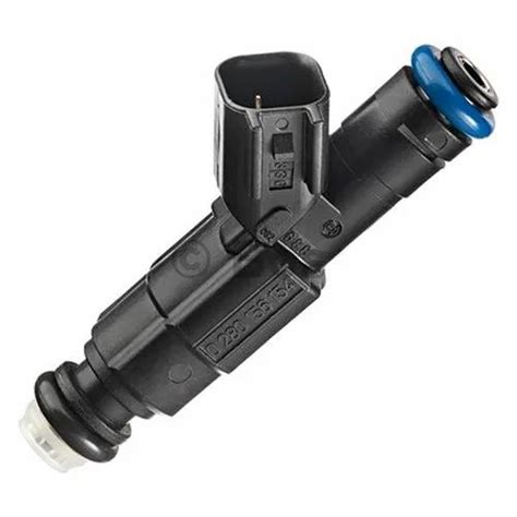 Fuel Injector - Fuel Injector Nozzle Manufacturer from Rajkot