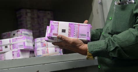 No Claimants For Rs 300 Crore Lying In India-Linked Dormant Swiss Bank ...