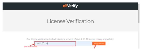 How to Fix the Invalid cPanel License Error