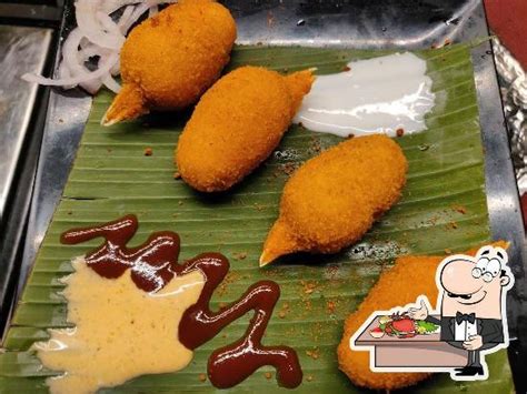 Bangkok Street Food, Chennai - Restaurant menu, prices and reviews