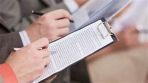 IAS Interview: Do’s and Don’ts for the IAS Interview