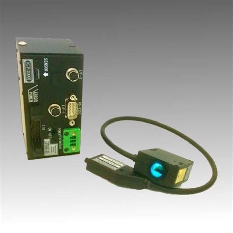 電子オート コリメータ - TM-AC - Optosigma Corporation