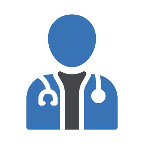 Doctor - Free medical icons