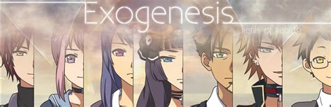 Exogenesis Redemption Tutorial 的图像结果