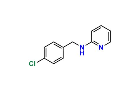 Chloropyramine Impurity 2 | CAS No- 22881-33-0 | NA
