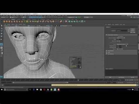 Image result for Autodesk Maya Character Model Tutorial