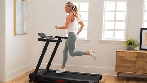 Get the NordicTrack T Series treadmill for $90 off during Amazon's Big ...