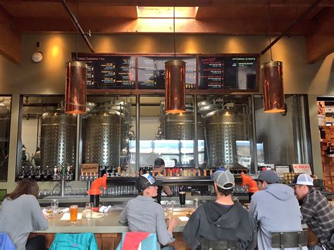 Crux Fermentation Project Announces its 2020 Beer Release Calendar ...