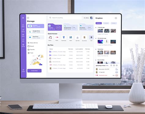 File Management Website Examples 的图像结果