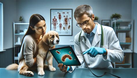 Recognizing and Treating Giardia in Dogs
