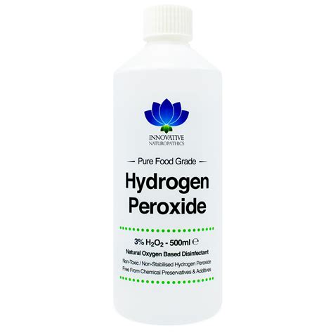 Peroxide Hydrogen Hydrogen Peroxide 35% Asiachemielao
