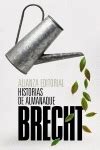 HISTORIAS DE ALMANAQUE | Traficantes de Sueños