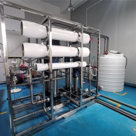 嘉兴化纤锅炉用水设备/纯水设备/水处理厂家_水处理_产品_工业环保网