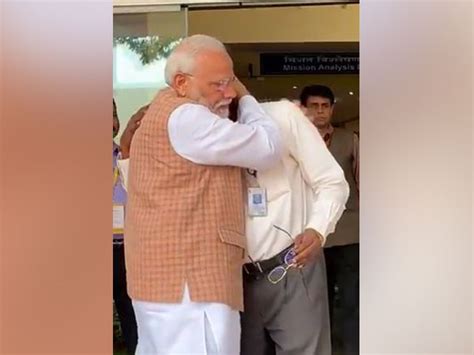 Modi a leader who inspires faith, hope and optimism: RS Prasad on PM ...