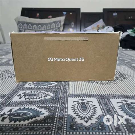 Meta Quest 3S 128 GB - Games & Entertainment - 1820067929
