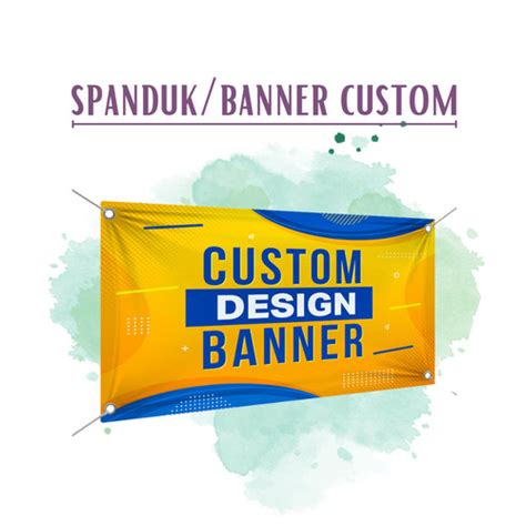 Jual Print Banner Spanduk Bahan Flexxy 440 gsm Cetak mesin Outdor ...